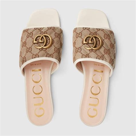 sendal gucci|Gucci sandals female.